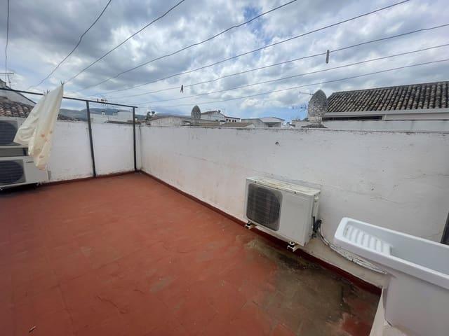 Apartamento en venta en Ronda, Málaga