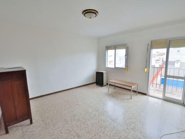 Apartamento en venta en Ronda, Málaga