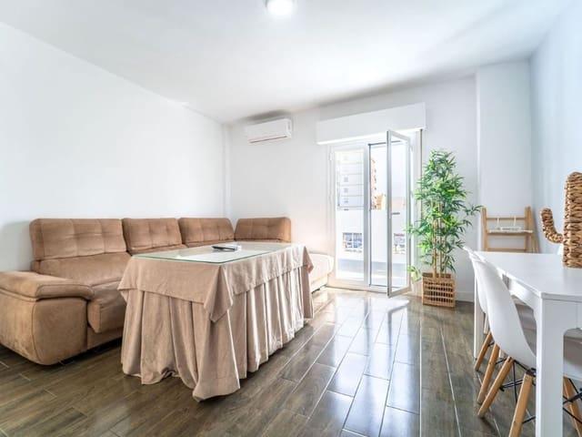 Apartamento en venta en Ronda, Málaga