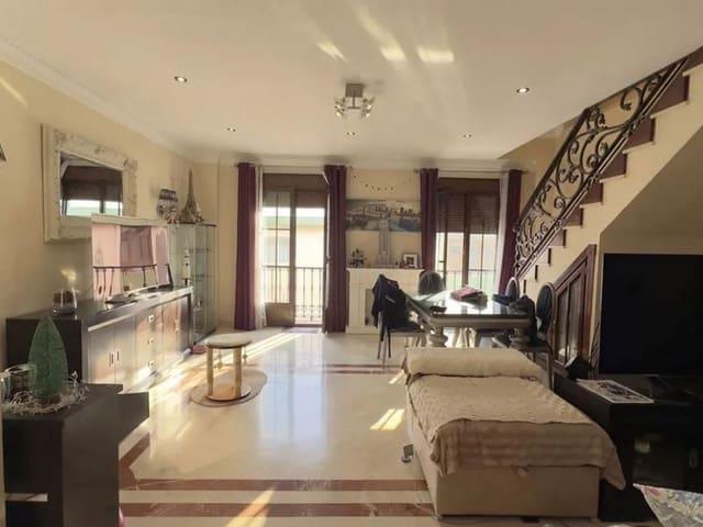 Apartamento en venta en Ronda, Málaga