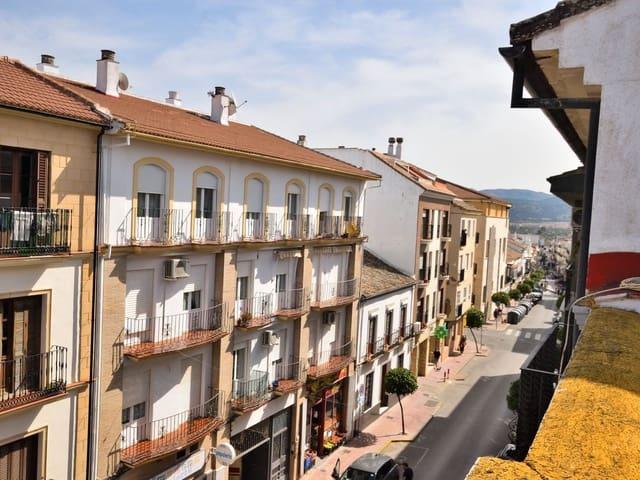 Apartamento en venta en Ronda, Málaga