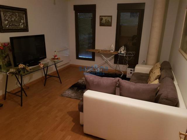 Apartamento en venta en Robla La. Apartamentos Robla.