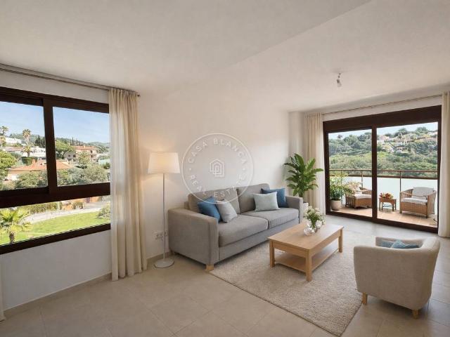 Apartamento en Venta en Roca Grossa