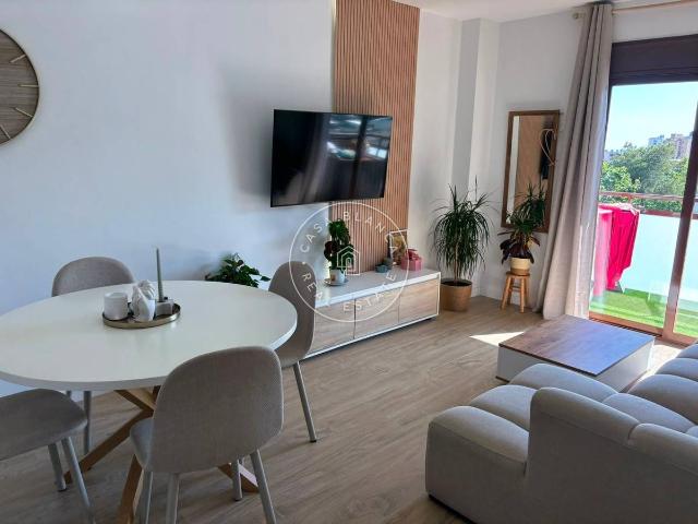 Apartamento en Venta en Roca Grossa