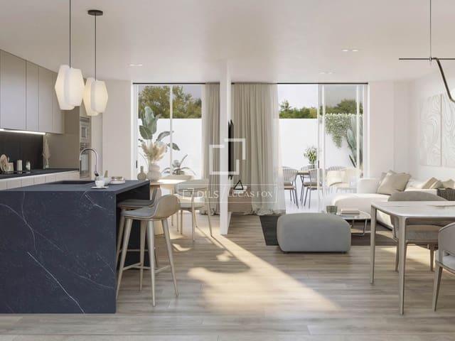Apartamento en venta en Rocafort, Valencia