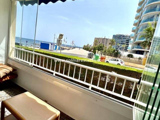 Apartamento en venta en Rocio del Mar, Alicante Costa Blanca