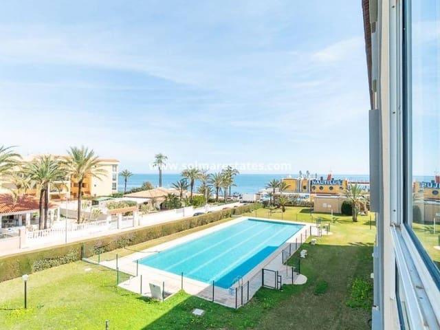 Apartamento en venta en Rocio del Mar, Alicante Costa Blanca
