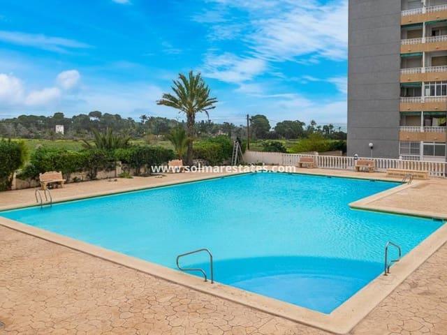 Apartamento en venta en Rocio del Mar, Alicante Costa Blanca