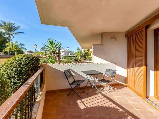 Apartamento en venta en Rocio del Mar, Alicante Costa Blanca