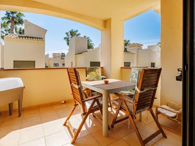 Apartamento en venta en Roda, Murcia Costa Cálida