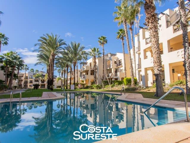 Apartamento en venta en Roda, Murcia Costa Cálida