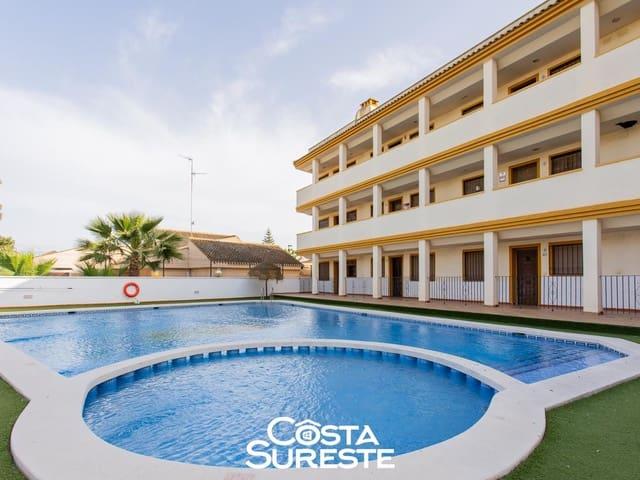 Apartamento en venta en Roda, Murcia Costa Cálida
