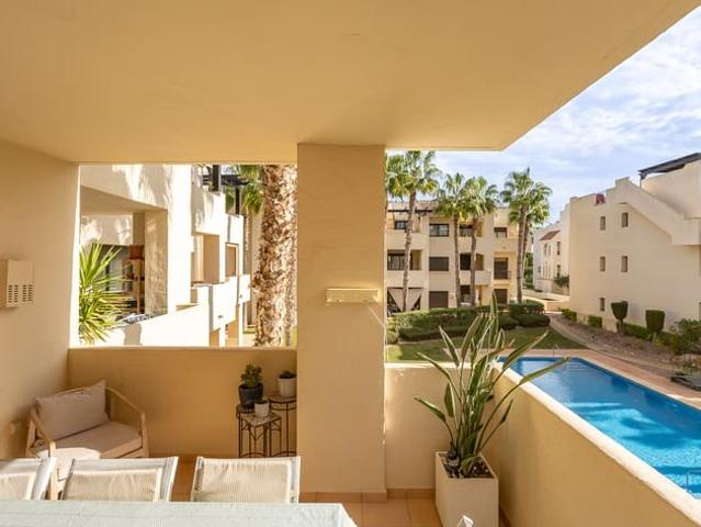 Apartamento en venta en Roda, Murcia Costa Cálida