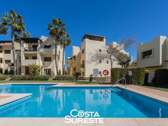 Apartamento en venta en Roda, Murcia Costa Cálida