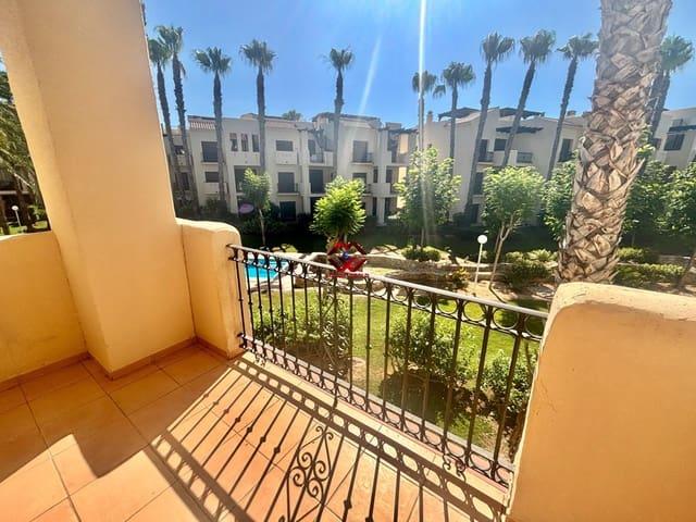 Apartamento en venta en Roda, Murcia Costa Cálida