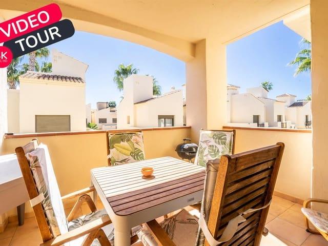 Apartamento en venta en Roda, Murcia Costa Cálida