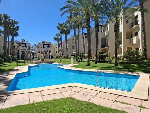 Apartamento en venta en Roda, Murcia Costa Cálida
