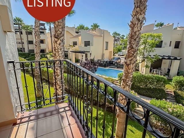 Apartamento en venta en Roda, Murcia Costa Cálida