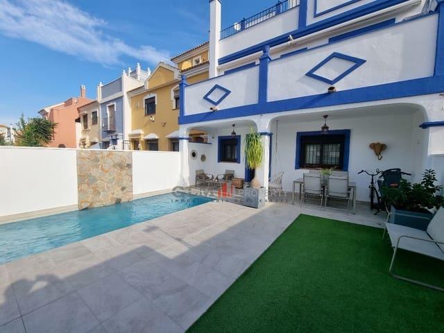 Apartamento en venta en Roda, Murcia Costa Cálida