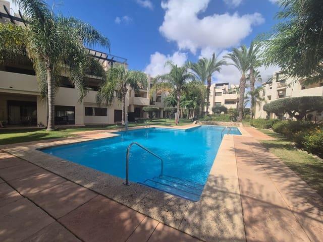 Apartamento en venta en Roda, Murcia Costa Cálida