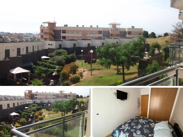 Apartamento en venta en Roda de Barà Costa Dorada. APARTAMENTO CON INQUILINO. Apartamentos Roda de.