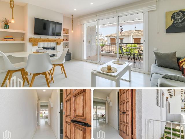 Apartamento en venta en Roda de Barà Costa Dorada. Apartamento en venta en Carrer Penedès. Apartamentos Roda de.