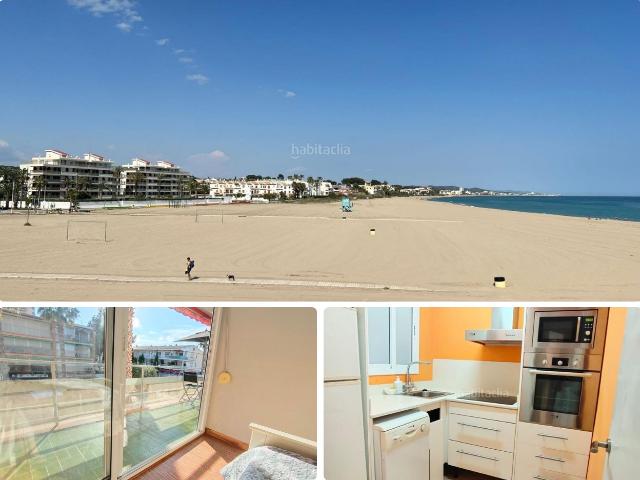 Apartamento en venta en Roda de Barà Costa Dorada. Apartamentos Roda de.