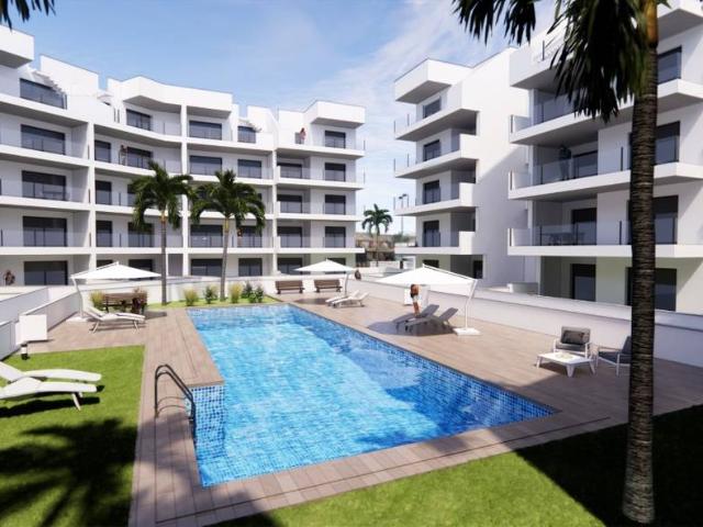 Apartamento en Venta en Roda