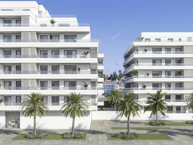 Apartamento en Venta en Rodeo Alto Guadaiza La Campana