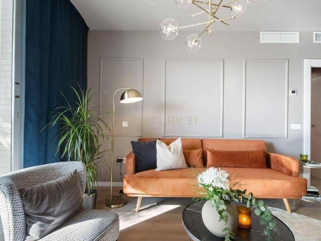 Apartamento en Venta en Rodeo Alto Guadaiza La Campana