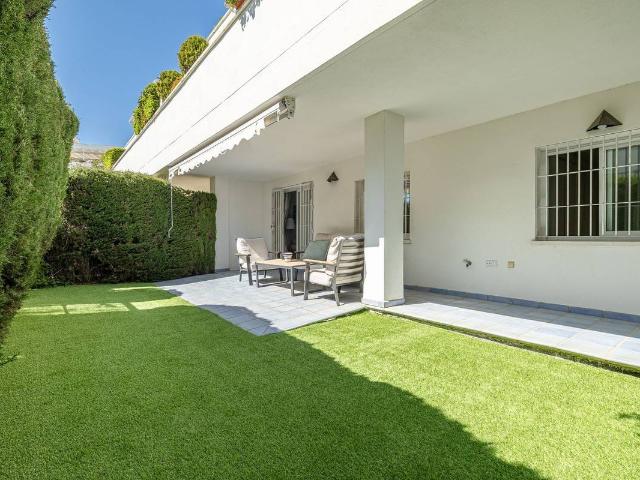 Apartamento en Venta en Rodeo Alto Guadaiza La Campana