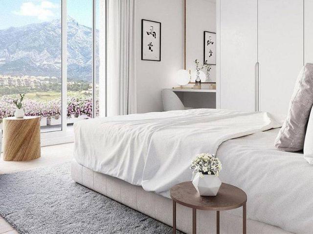 Apartamento en Venta en Rodeo Alto Guadaiza La Campana