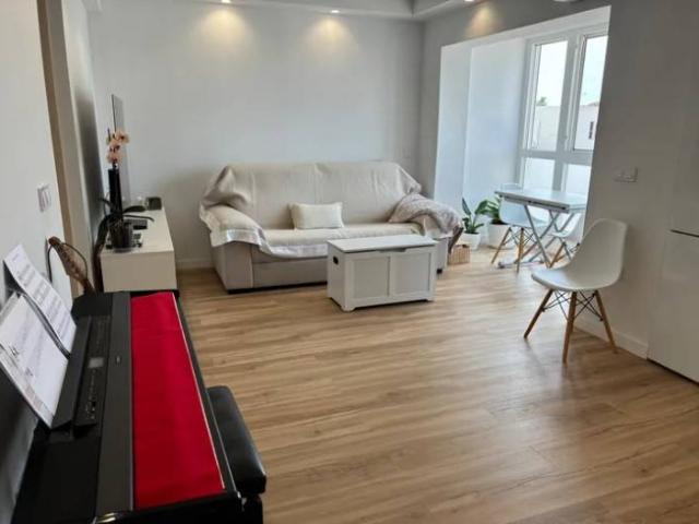 Apartamento en Venta en Rodeo Alto Guadaiza La Campana