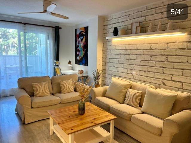 Apartamento en Venta en Rodeo Alto Guadaiza La Campana