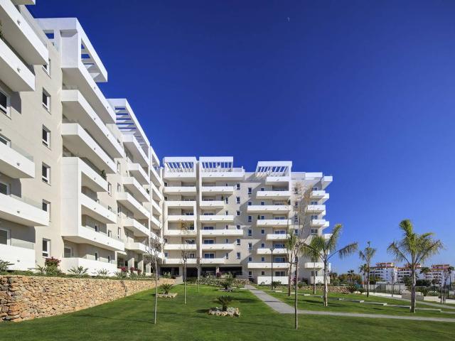 Apartamento en Venta en Rodeo Alto Guadaiza La Campana