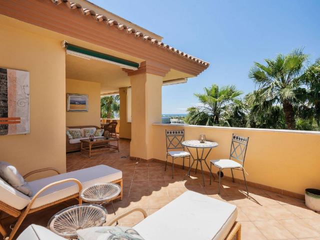 Apartamento en Venta en Rodeo Alto Guadaiza La Campana