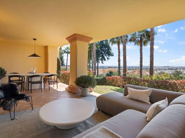 Apartamento en Venta en Rodeo Alto Guadaiza La Campana