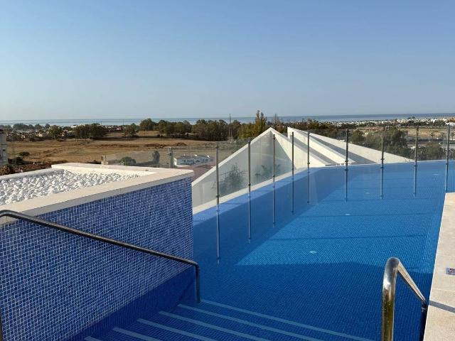 Apartamento en Venta en Rodeo Alto Guadaiza La Campana