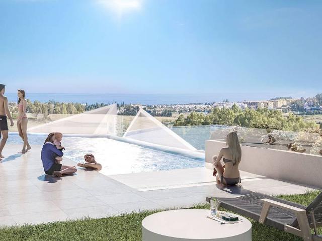 Apartamento en Venta en Rodeo Alto Guadaiza La Campana