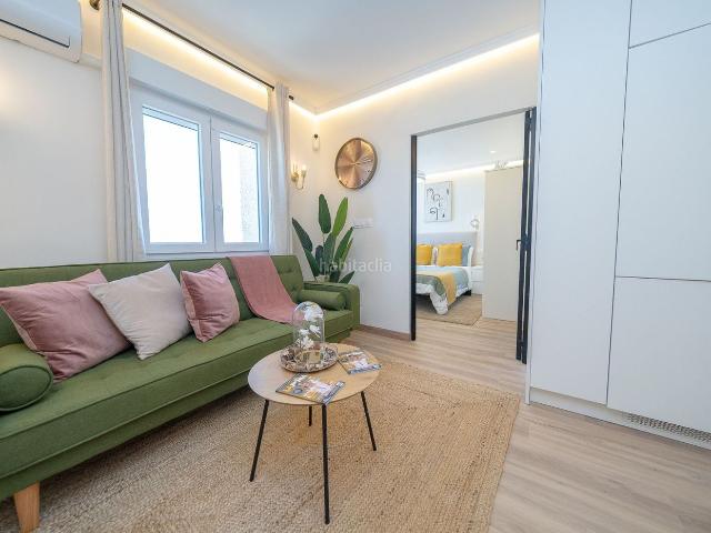 Apartamento en venta en Rojales. Moderno Apartamento de 1 Dormitorio en Rojales. Apartamentos.