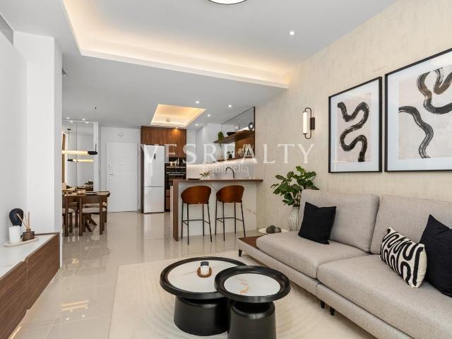 Apartamento en venta en Rojales. Oportunidad única en Quesada!. Apartamentos.
