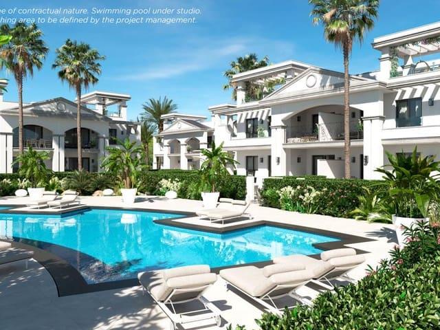 Apartamento en venta en Rojales, Alicante Costa Blanca