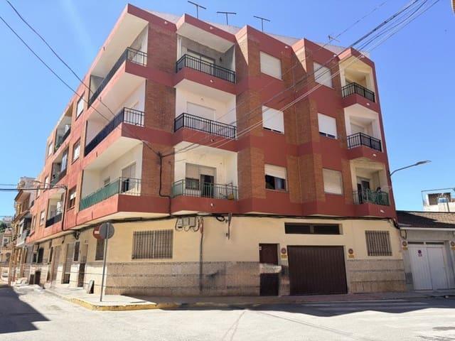 Apartamento en venta en Rojales, Alicante Costa Blanca