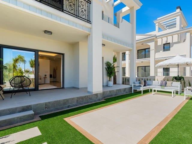 Apartamento en venta en Rojales, Alicante Costa Blanca