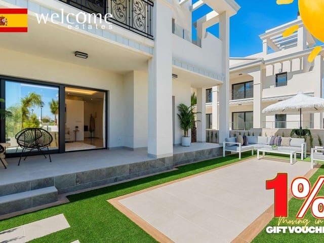 Apartamento en venta en Rojales, Alicante Costa Blanca