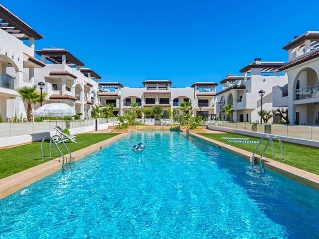 Apartamento en venta en Rojales, Alicante Costa Blanca