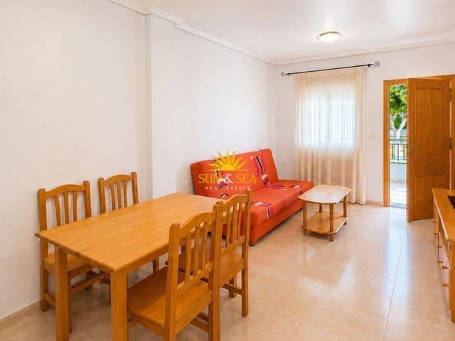 Apartamento en venta en Rojales, Alicante Costa Blanca