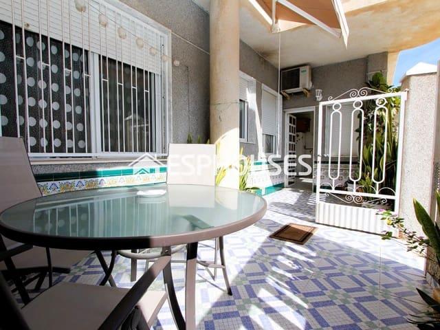 Apartamento en venta en Rojales, Alicante Costa Blanca