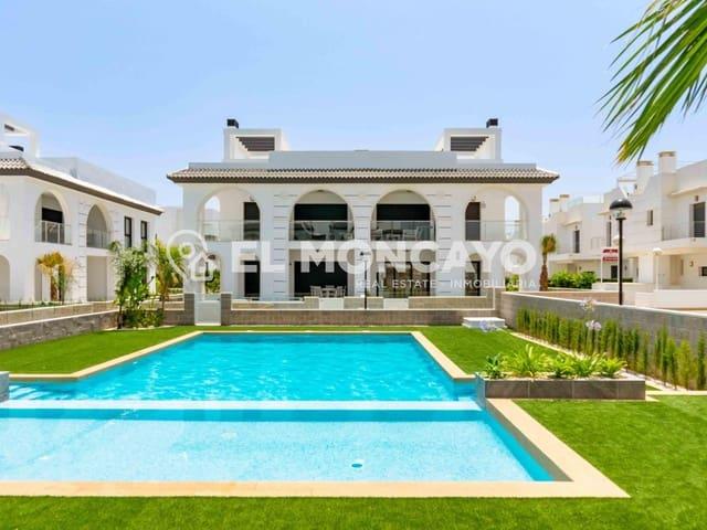 Apartamento en venta en Rojales, Alicante Costa Blanca