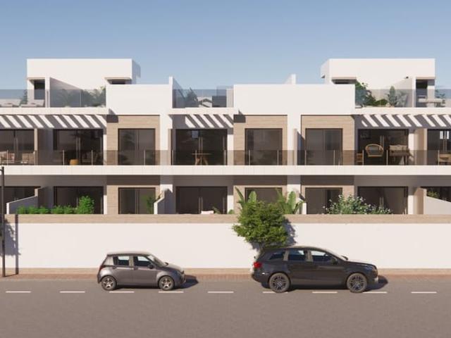 Apartamento en venta en Rojales, Alicante Costa Blanca